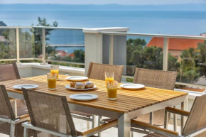 Penthouse Bella Vista Makarska